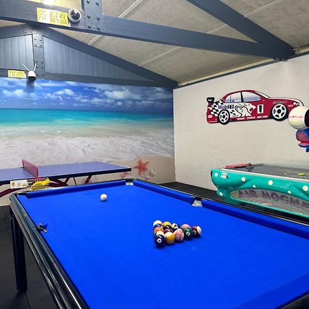Shelly Beach Resort ポート・マッコリー エクステリア 写真