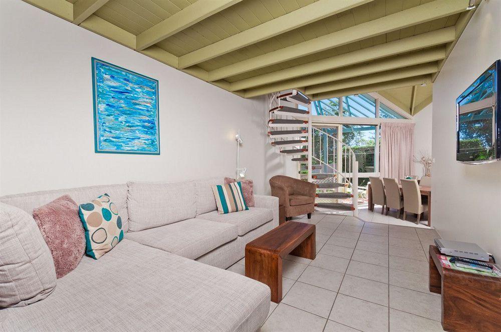 Shelly Beach Resort ポート・マッコリー エクステリア 写真