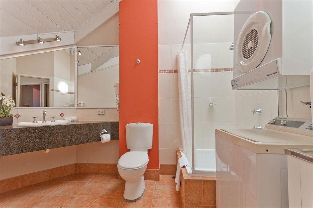 Shelly Beach Resort ポート・マッコリー エクステリア 写真
